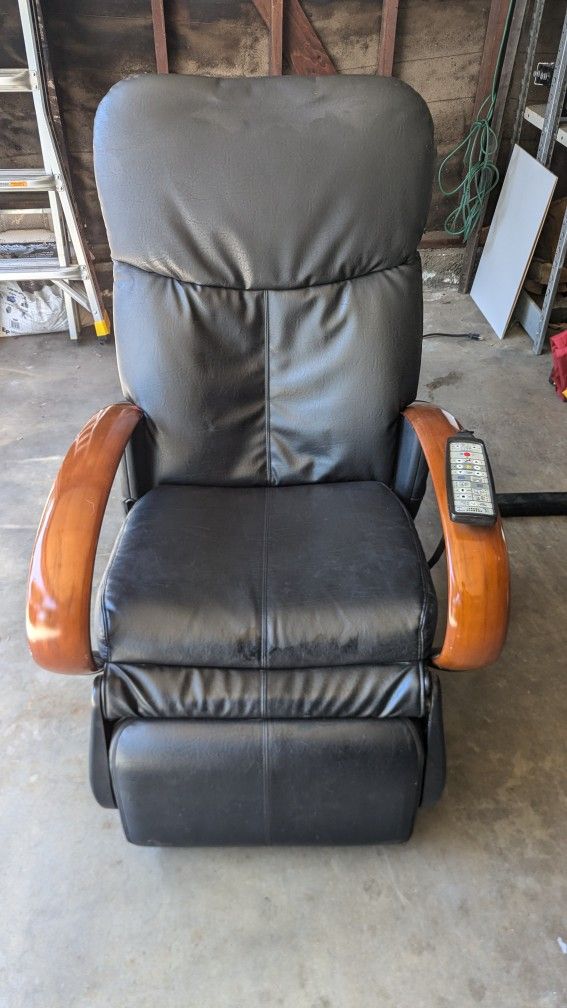 Massage Chair