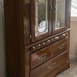 Bedroom Suite