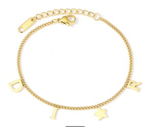 Dior Bracelate!
