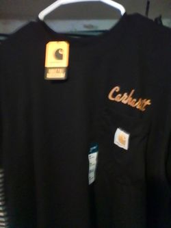 Carhartt shirts