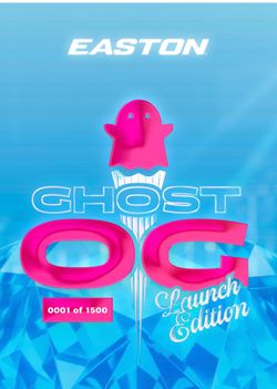 Ghost og bat