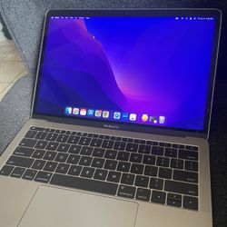 MacBook Pro
