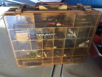 Fishing Equipment