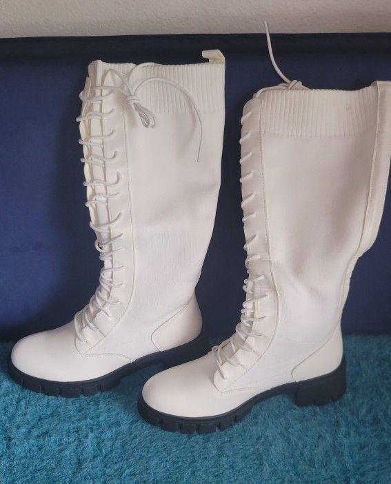Size 9 Women's Boots