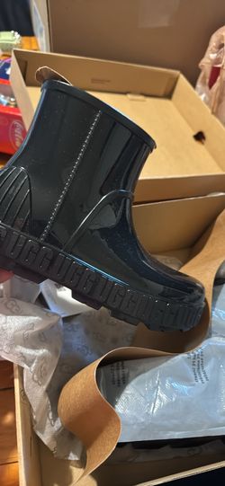 Ugg Rain Boots