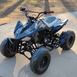 4 Wheeler 