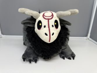 Squishable Forrest Demon Plush Great Condition