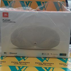 JBL playlist Speaker