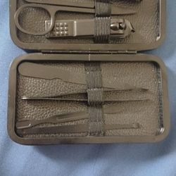 Travel Kit