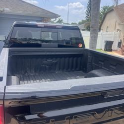 Pickup Services 