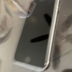 iPhone SE