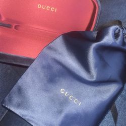 Gucci Glasses