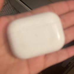 Air Pod Pros