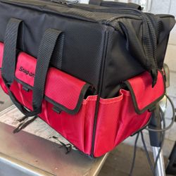 Snap On Roller Bag NEW