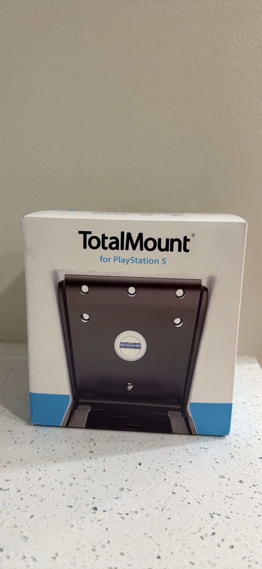 Wall Mount For PlayStation 5