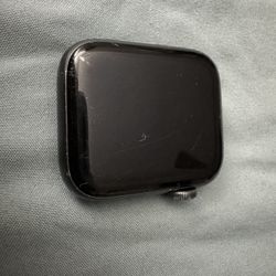 Apple Nike Watch Series 6