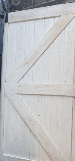 Barn Doors