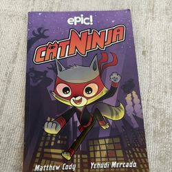 Catninja