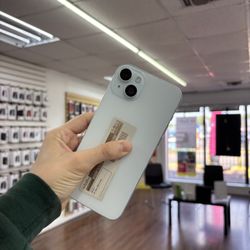 iPhone 15 Plus AT&T 128gb 