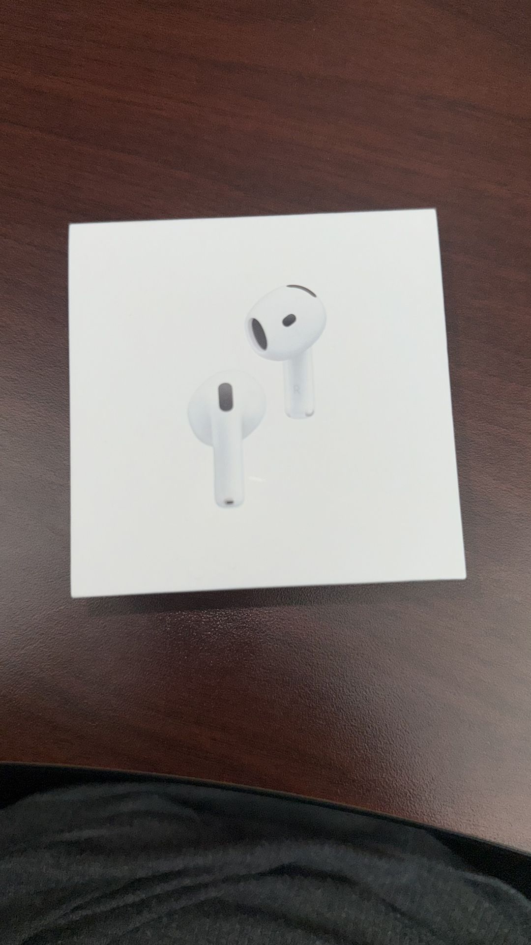 AirPods 4th Generation