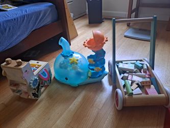 Kids toys