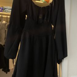 Girl Dress