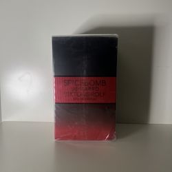 Viktor Rolf Spicebomb Infared Fragrance
