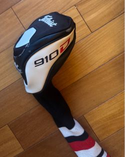 Titleist 910D2 Driver 9.5