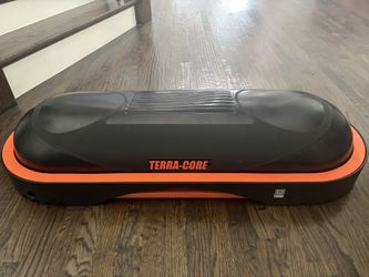 Terra Core