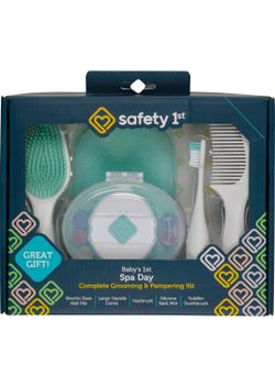 Safety 1st spa day
