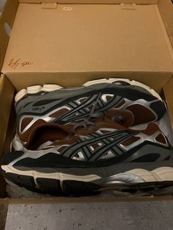 Asics