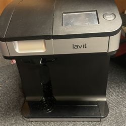 Sparkling Water Unit