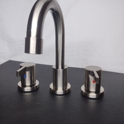 Faucet 