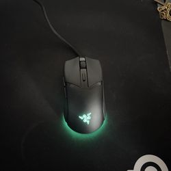 Gaming mouse