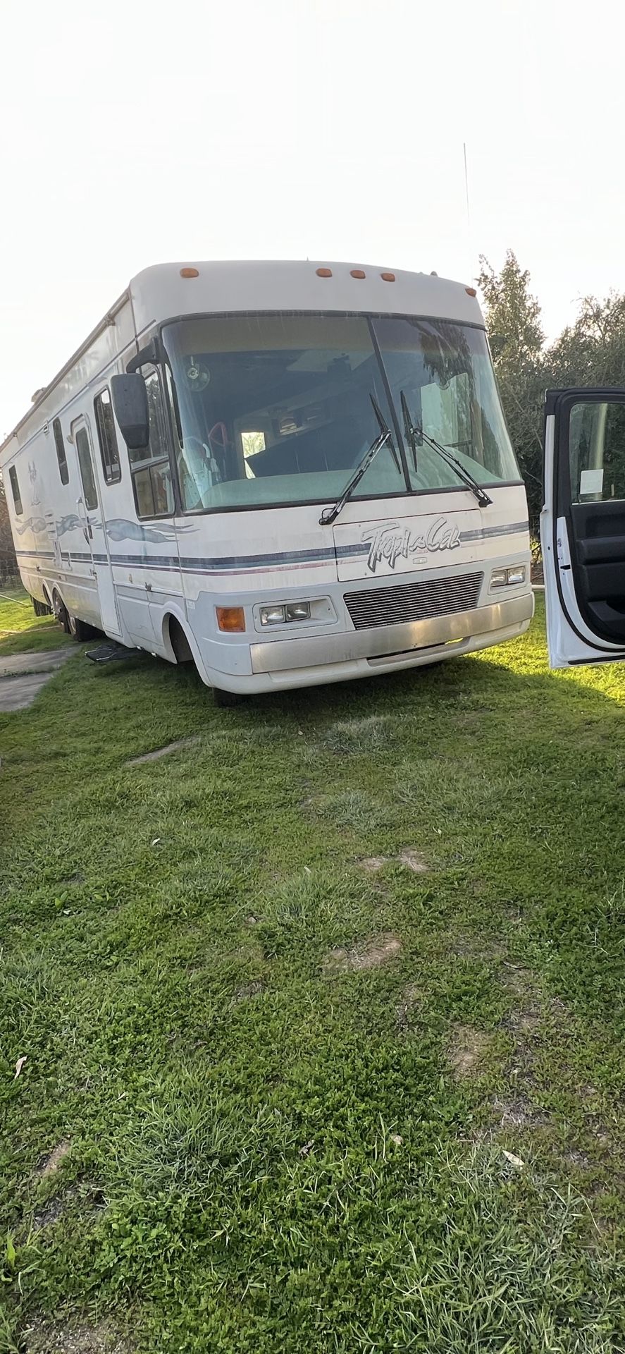 1997 Ford National RV Tropical