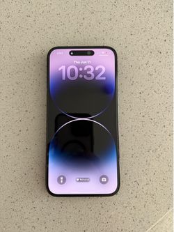 iPhone 14 Pro Max 1TB