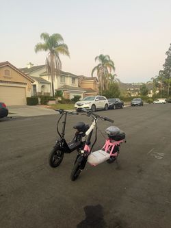 🔥 BRAND NEW ELECTRIC BIKE – FAST, COMFORTABLE & READY TO RIDE! 🔥