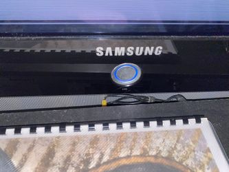 Old School Plasma Tv