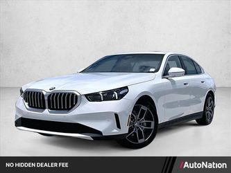 2026 BMW 530i