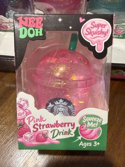Starbucks Sugar Squish