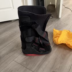 Orthopedic/Medical Boot