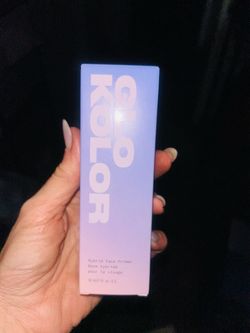 Glo Kolor Hybrid Face Primer 30ml