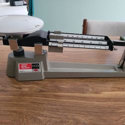 Scale