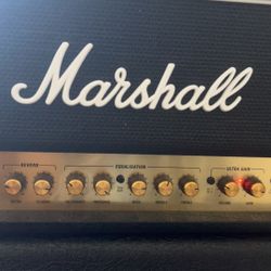 Marshall DSL100