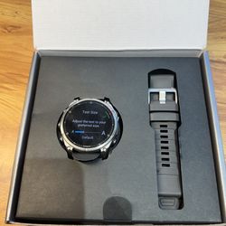 Garmin Fénix 8 Pro 47mm - Titanium