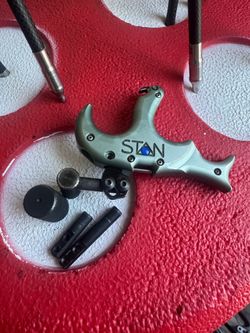 Stan Axis