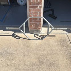 85 Lb Trap Bar 