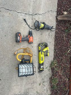 Tools