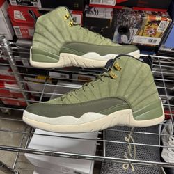 Jordan 12 CP3 size 12