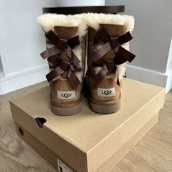 Uggs